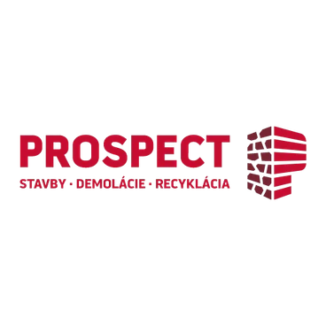PROSPECT – stavby, demolácie, recyklácia