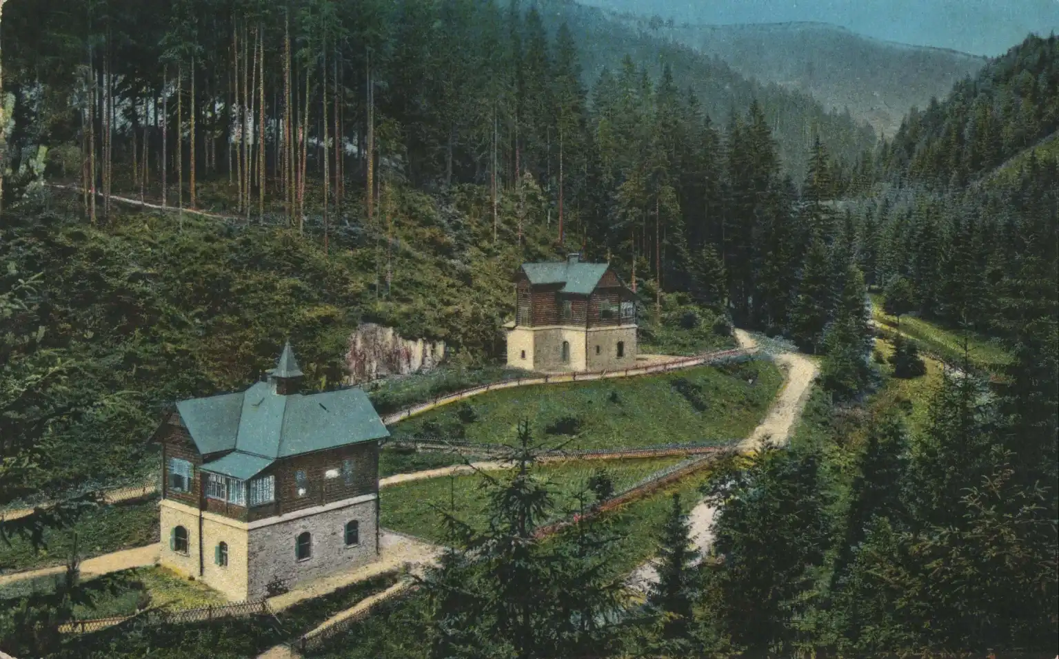 Toliar pri Kremnici história